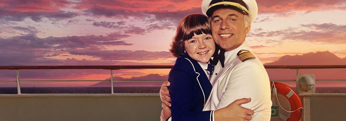 Cover La croisière s'amuse