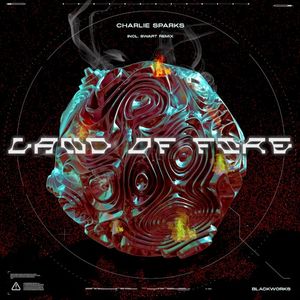 Land of Fire (EP)