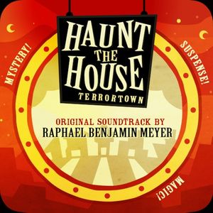 Haunt the House: Terrortown (OST)