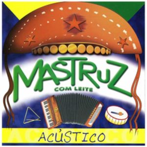 Meu Cenário (Acústico)