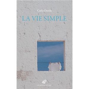 La vie simple