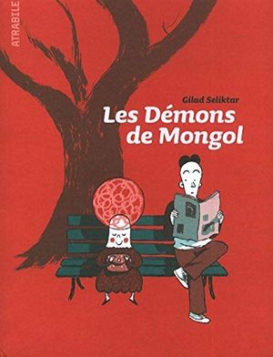 Les Demons de Mongol