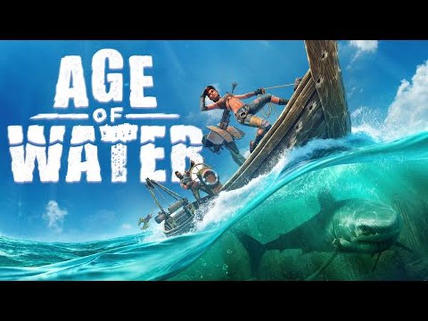 Age of Water