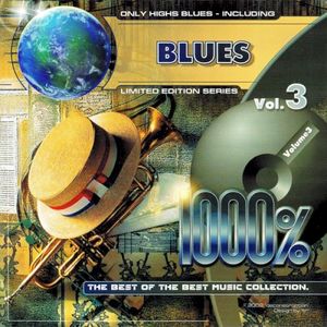 1000% Blues, Vol.3