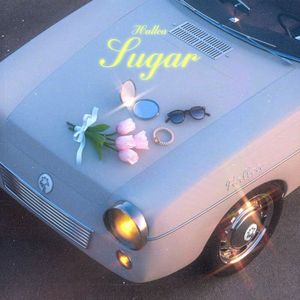 Sugar (Single)