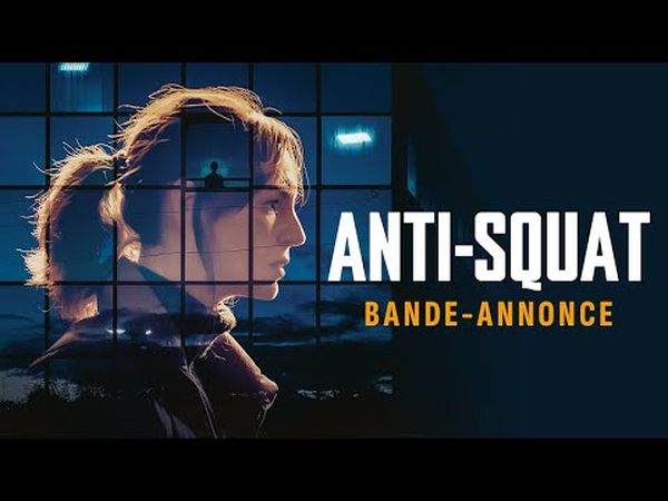 Anti-Squat