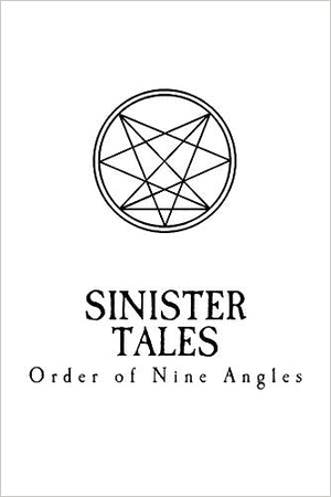 Sinister Tales