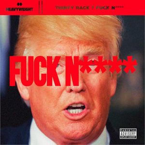 Fuck Nigga (Single)