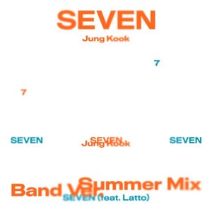 Seven (instrumental)