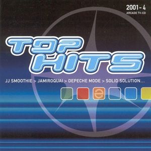 Top Hits 2001 - 4