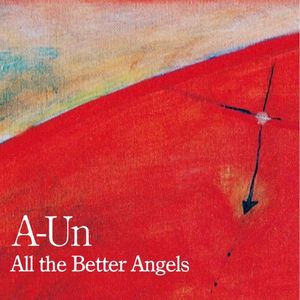 All the Better Angels (Single)