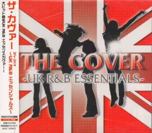 The Cover ~UK R&B Essentials~