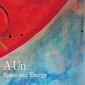 Space and Energy (Single)