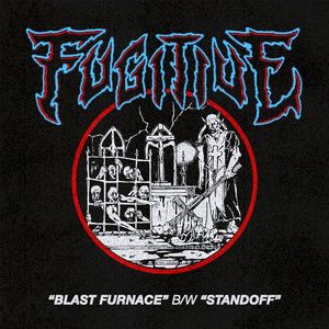 Blast Furnace b/w Standoff (Single)