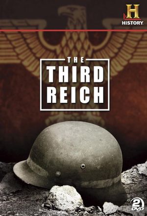 Ascension et chute du IIIème Reich