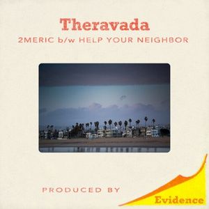 2MERIC / Help Your Neighbor (Single)