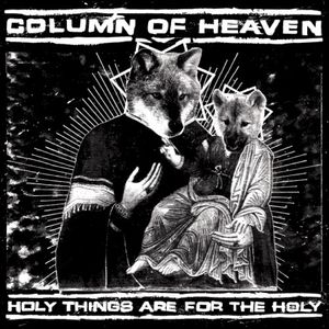 Holy Things Are For The Holy (Single)