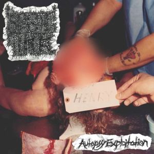 Autopsy Exploitation (EP)