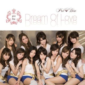 Dream Of Love (Single)