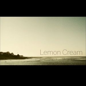 Lemon Cream (Single)