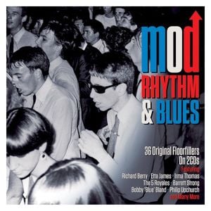 Mod Rhythm & Blues