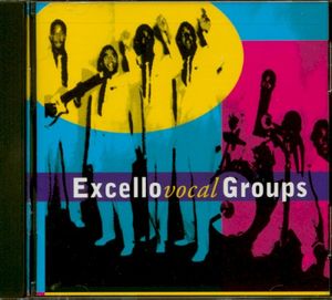 Excello Vocal Groups