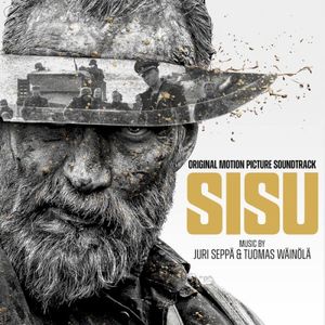 SISU (Original Motion Picture Soundtrack) (OST)