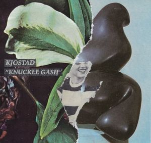 Knuckle Gash (EP)