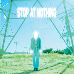 Stop at Nothing (EP)