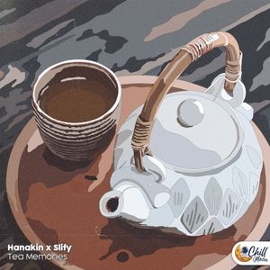 Tea Memories (Single)