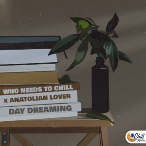 Day Dreaming (Single)