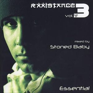 Rxxistance Vol. 3: Essential