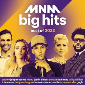 MNM Big Hits: Best of 2022