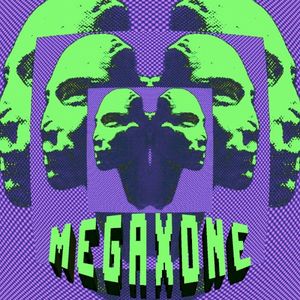 Megaxone Rave