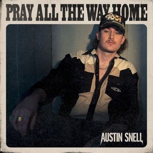 Pray All The Way Home (Single)