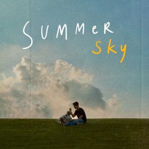 SUMMER SKY (Single)