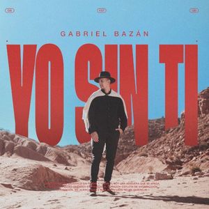 Yo sin Ti (Single)