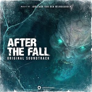 After the Fall (Original Soundtrack) (OST)
