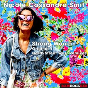 Strong Woman (EP)