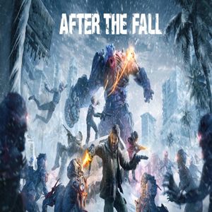 After the Fall Soundtrack (OST)