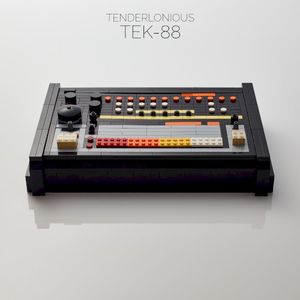 TEK-88 (EP)
