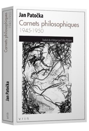 Carnets philosophiques