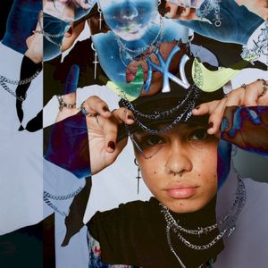Bleeding / Focus (Interlude) (Single)