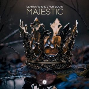 Majestic (Single)