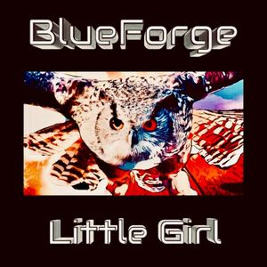 Little Girl - Early Version (Single)