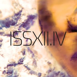 ISSXII.IV | EP4 (EP)