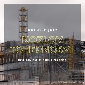 Tchernobyl (Single)