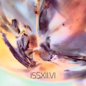 ISSXII.VI | EP6 (EP)