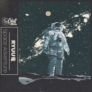 Space Adventure (Single)