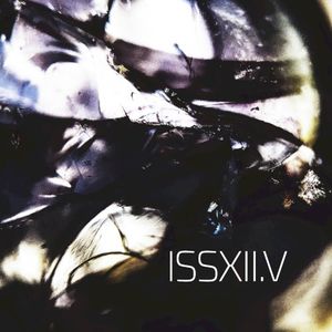 ISSXII.V | EP5 (EP)